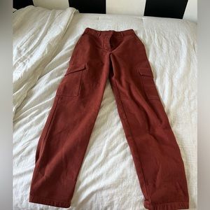 Aritzia Pants